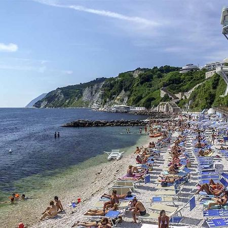 Civico11 Διαμέρισμα Ανκόνα Εξωτερικό φωτογραφία