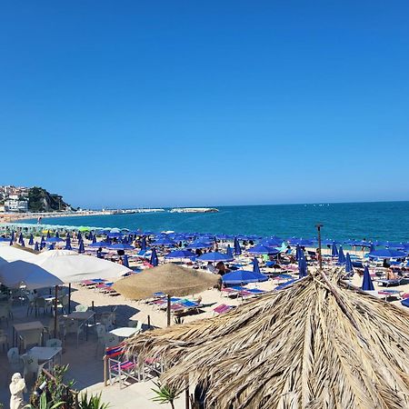 Civico11 Διαμέρισμα Ανκόνα Εξωτερικό φωτογραφία