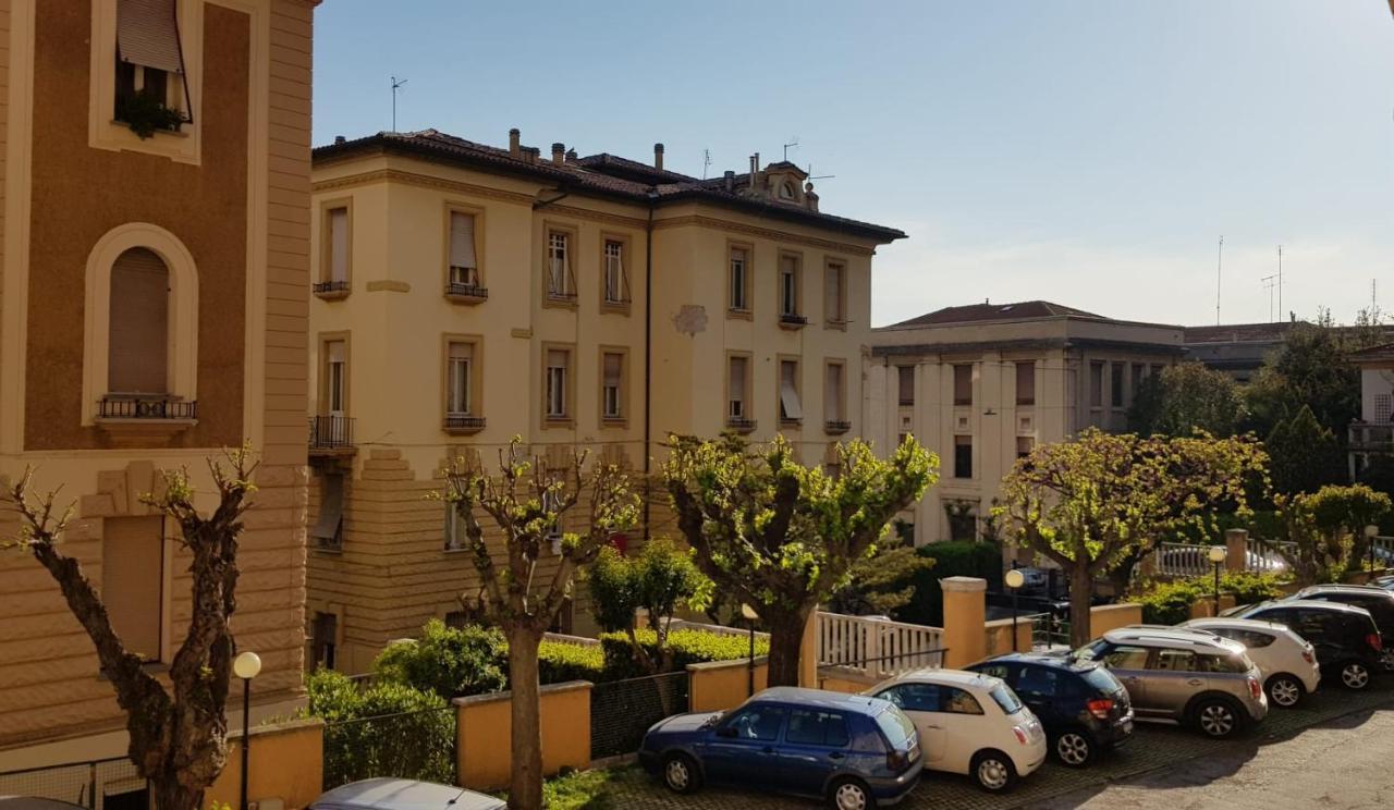 Civico11 Διαμέρισμα Ανκόνα Εξωτερικό φωτογραφία
