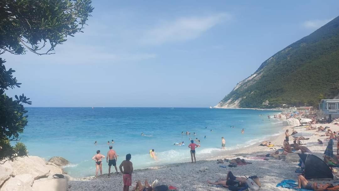 Civico11 Διαμέρισμα Ανκόνα Εξωτερικό φωτογραφία
