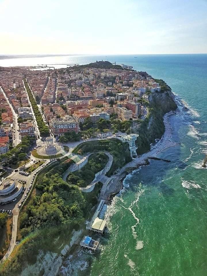 Civico11 Διαμέρισμα Ανκόνα Εξωτερικό φωτογραφία