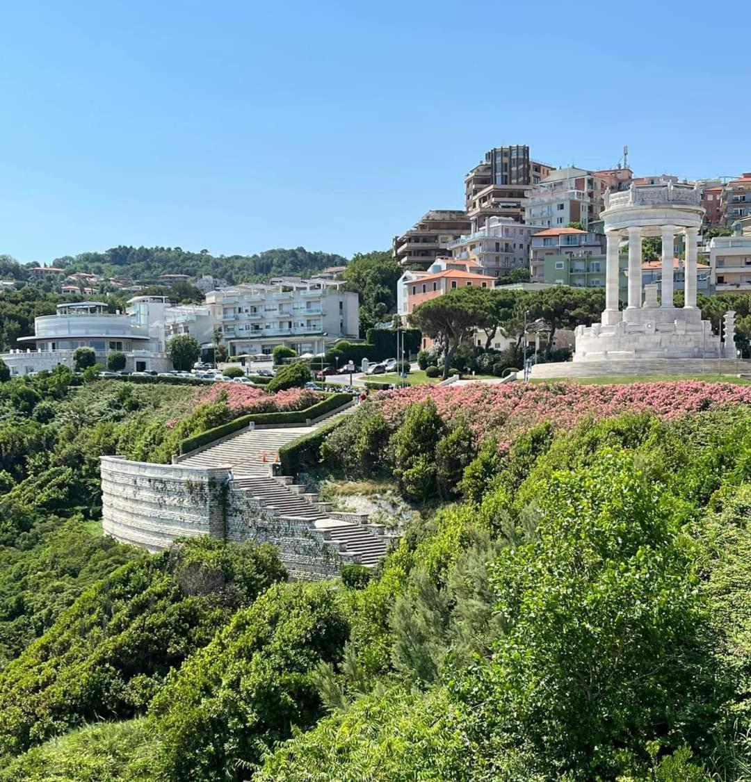 Civico11 Διαμέρισμα Ανκόνα Εξωτερικό φωτογραφία