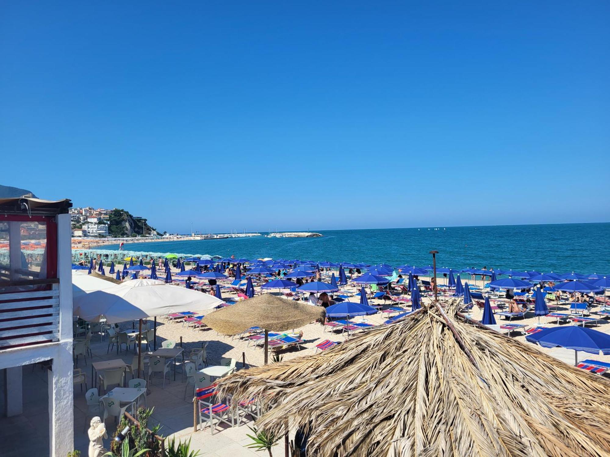 Civico11 Διαμέρισμα Ανκόνα Εξωτερικό φωτογραφία